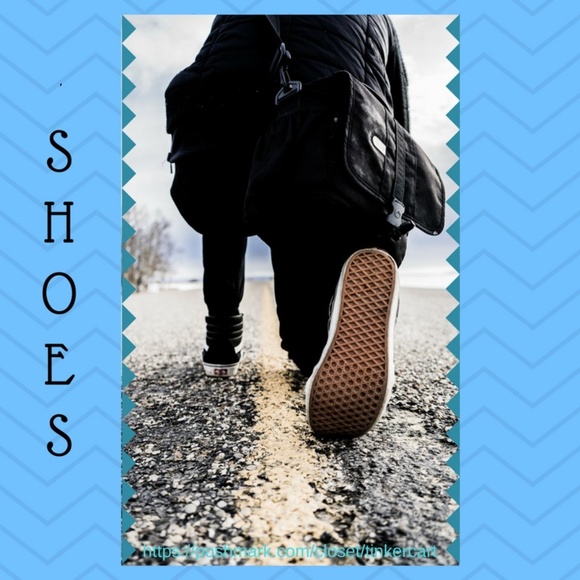 !!! Shoes !!! - Picture 1 of 1